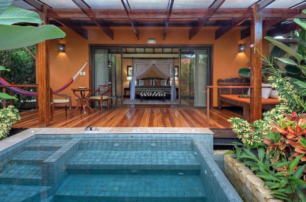 Hotel Nayara Gardens La Fortuna