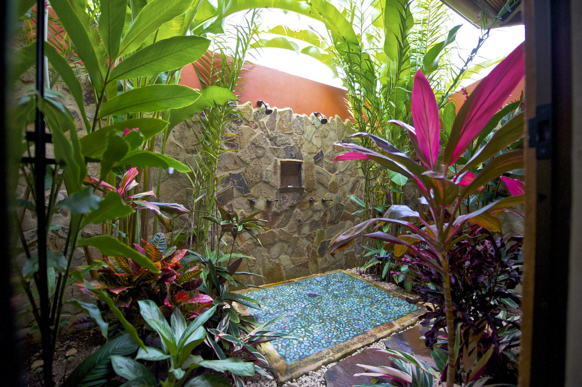 Hotel Nayara Gardens