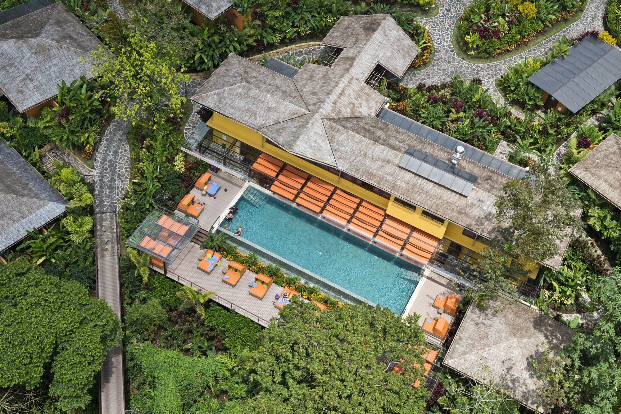 Hotel Nayara Gardens