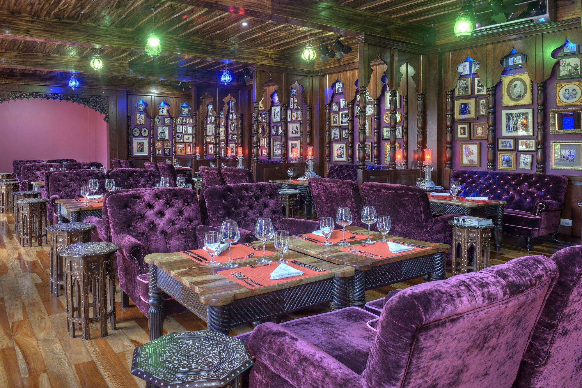 Hotel Nayara Gardens 5*